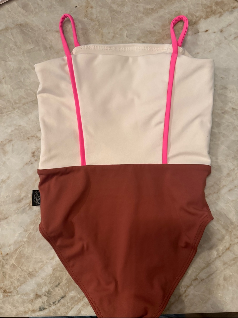 Tiger Friday Girls CL Finn Leotard- never worn